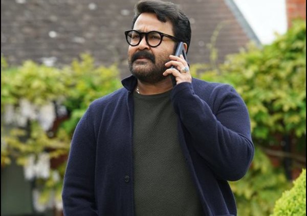 Drama Box Office Collection (Day 1): A Successful Opening For The Mohanlal-Ranjith Movie