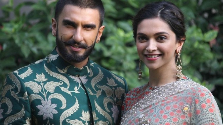 The Bride Deepika Bursts Into Tears In Her Mehendi And Sangeet Ceremonies