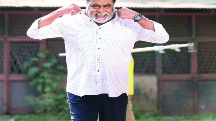 When Ambareesh Opened Up About His Drinking Habit, Craze For Cars