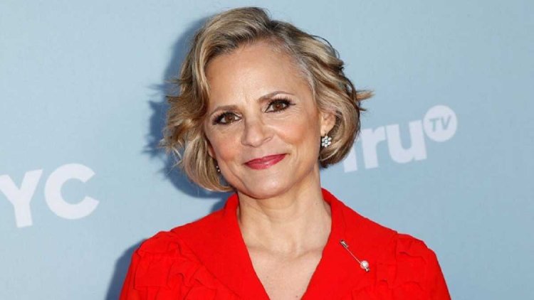The Lion King Live-Action Remake Casts Comedian Amy Sedaris As Voice Of New Original Character