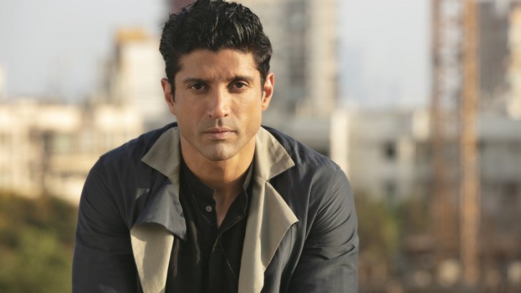 'I Felt Silence Would Be Very Hypocritical', Farhan Akhtar On Sajid Khan Controversy