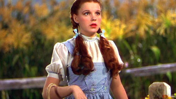 ‘The Wizard Of Oz’ Beats ‘Star Wars’ as Most Influential Film of All Time