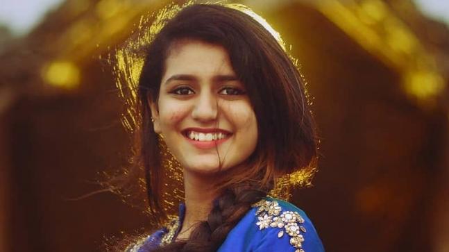 Priya Prakash Varrier Beats Sunny Leone and Priyanka Chopra To Become Most Searched Celebrity On Google