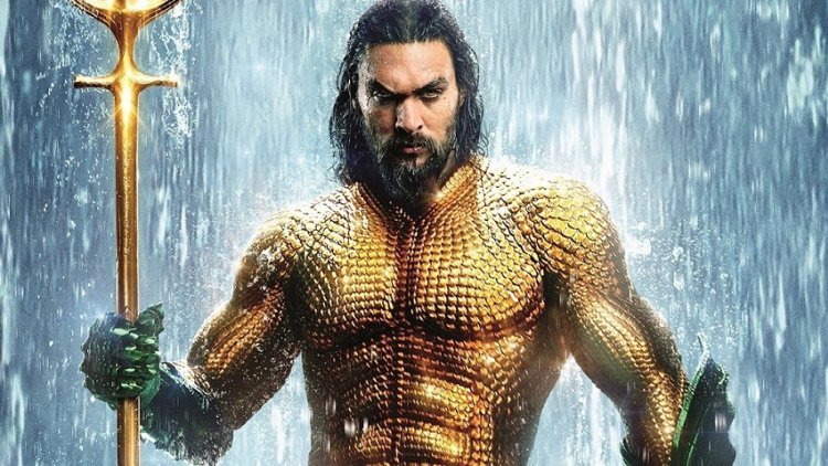 The Facts Relevant To 2018 DC Extended Universe - Aquaman