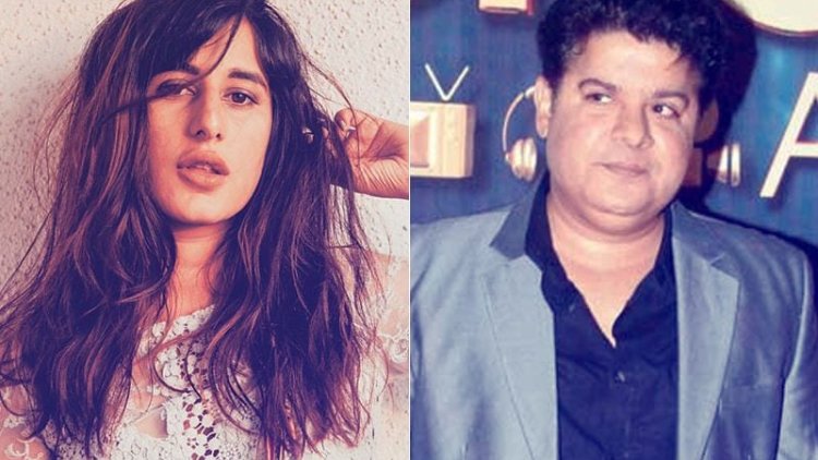 Saloni Chopra: Sajid Khan Should Apologize To Women For His Sexual Assault