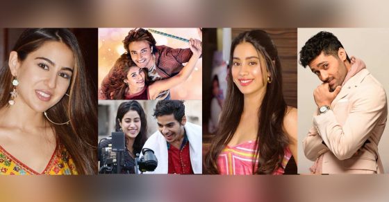 Bollywood's X-factors Made Their Debuts In 2018, Sara Ali Khan Received Great Success While Rohan Mehra Accepted Painful Failure
