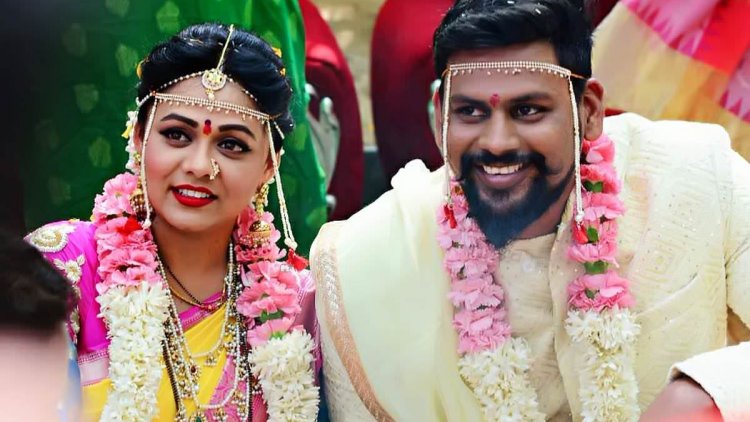 Prarthana Behere Says Abhishek Has Secretly Planned Something For Her