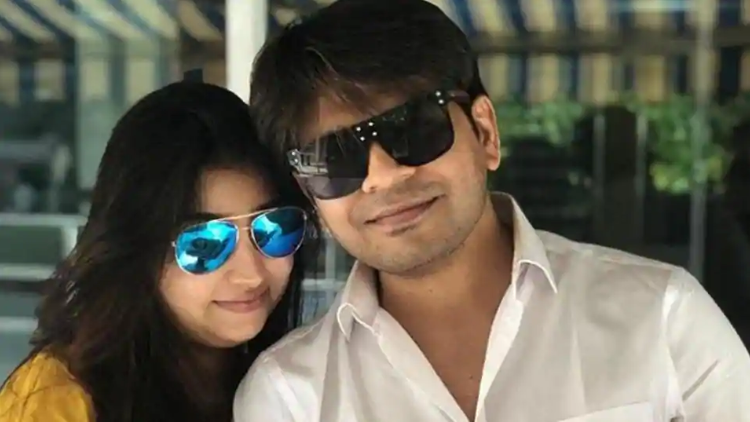 Ankit Tiwari And Wife Welcome Baby Girl, Mahesh Bhatt Names Her Arya