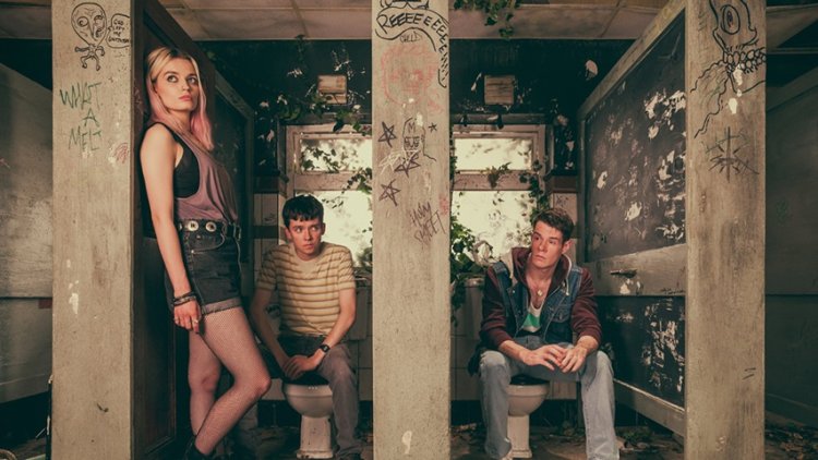 "Sex Education"'s Review: Frank Conversation Around Sex And Other Dimensions