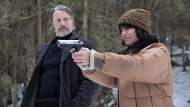 Polar Movie Review: Mads Mikkelsen Cannot Save It From Being The Worst Netflix Original Of All Time