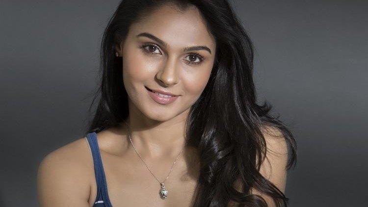 Check Out Hot Pictures of South Indian Celebrity, Andrea Jeremiah