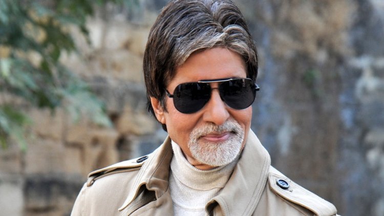 Nostalgia! Amitabh Bachchan Shares Memories Of His Colleagues (Part I)