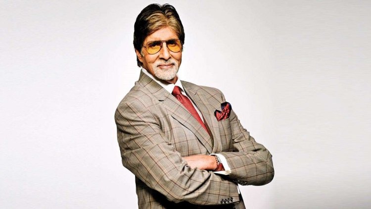 Nostalgia! Amitabh Bachchan Shares Memories Of His Colleagues (Part II)