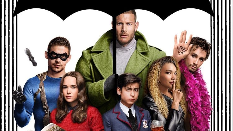 "The Umbrella Academy" Review: A Different Kind Of Superhero Films
