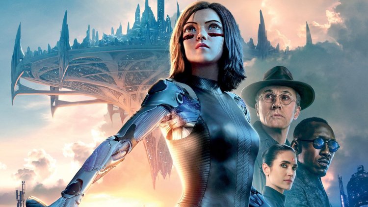 "Alita: Battle Angel" Review: A Must-See Movie Brings In A New Cinematic Experience