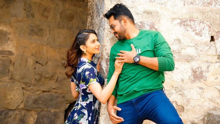 "Dev" Movie Review: Karthi, Rakul Preet Starrer Cannot Save The Movie From Being Dreary