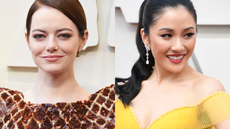 Oscars 2019: The Most Fabulous Hairstyles and Makeup Trends On The Red Carpet
