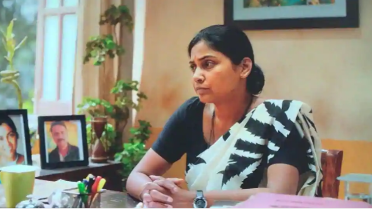 Firebrand Review: Usha Jadhav To Star In A Moving Movie About Rape Survivors