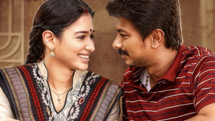 "Kanne Kalaimaane" Movie Review: Seenu Ramasamy Lets People Down With A Weak Script