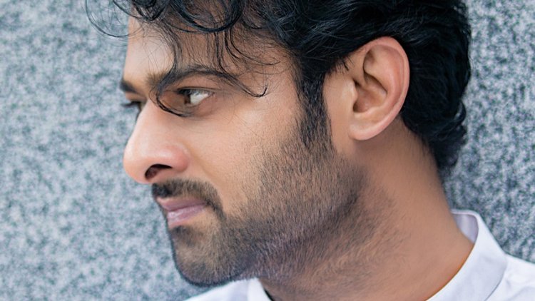 Prabhas's "Shades of Saaho 2" Promo Video Hits 7 Million YouTube Views In Less Than Half A Day