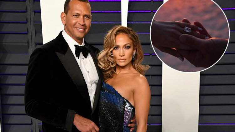 10 Of The Most Expensive Celebrity Engagement Rings. Can You Guess Who Own Them?