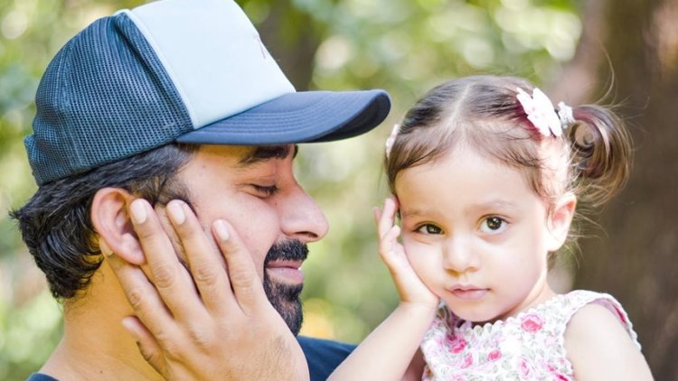 Happy Birthday Rannvijay Singha: Looking Back On Adorable Pics Of Him And Cute Daughter