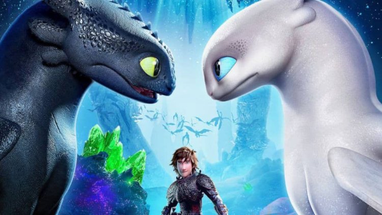 "How To Train Your Dragon: The Hidden World" Review: A Satisfying Ending For All The Fans