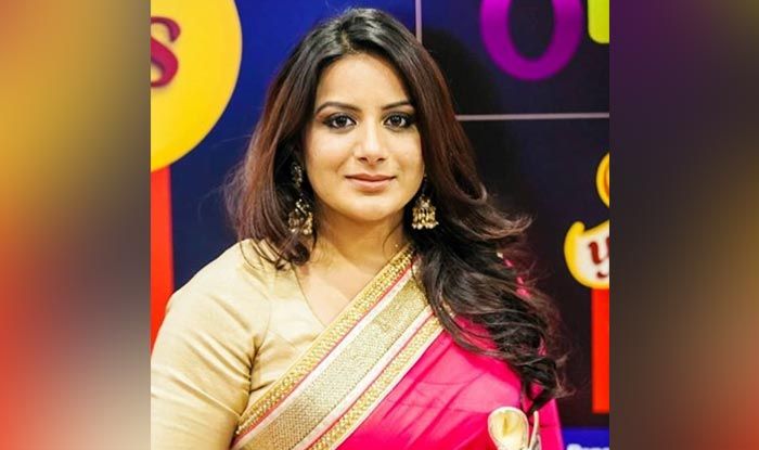 SHOCKED! Kannada Actress Pooja Gandhi Flees Bengaluru Luxury Hotel Without Paying Bill Worth Lakhs