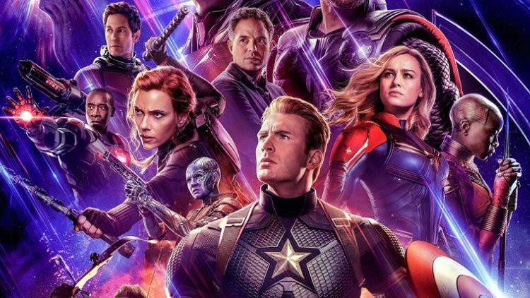 What You Must Know About The New Trailer For April's Biggest Superheroes Movie "Avengers: Endgame"