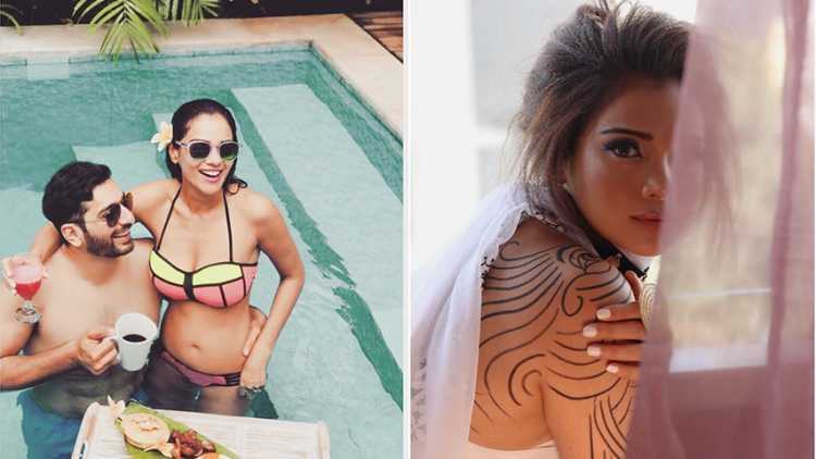 TV Star Siddhant Karnick And Megha Gupta’s Marriage Hits A Rough Patch?