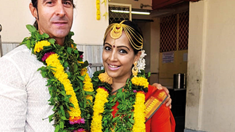 Shocking News: Meghna Naidu Has Secretly Got Married For 2 Years!