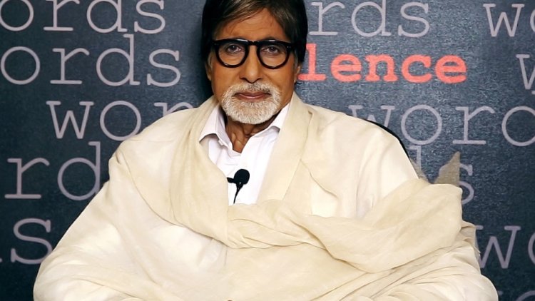 Amitabh Bachchan’s Achievements Aren't Enough To Convince Gauri Shinde And His Wife?