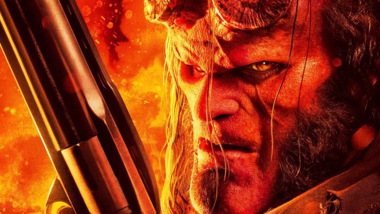 "Hellboy" Movie Review: Nothing But A Mess Summoned Right From The Depths Of Hell!