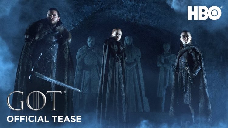 Game of Thrones Season 8: Episode 2 Trailer Reveals Interesting Insights For The Show