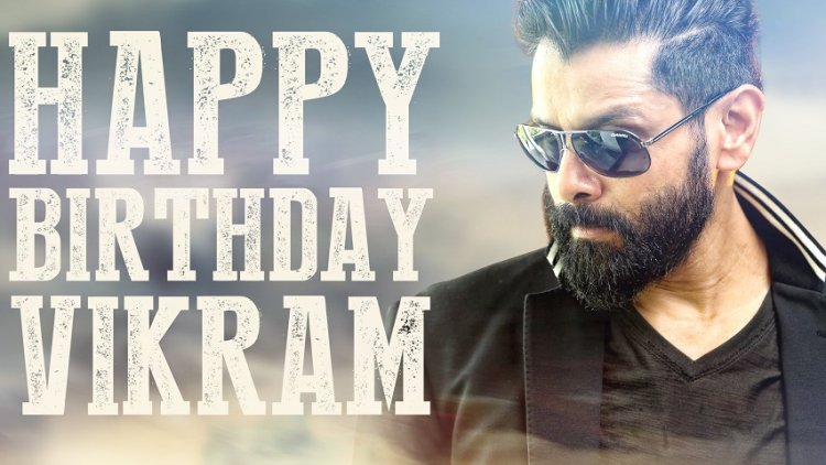 Happy Birthday Vikram: Look Back At Tamil Superstar's 5 Best Performances In His Career