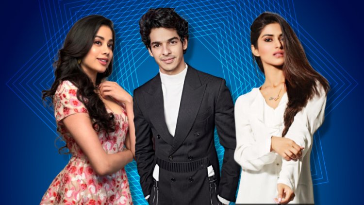 Dadasaheb Phalke Excellence Awards 2019: Janhvi Kapoor, Ishaan Khatter and Kubbra Sait Win Big