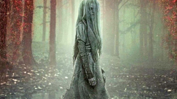 "The Curse of La Llorona" Movie Review: When Jump Scares and Exaggeration Are All Impressions Left