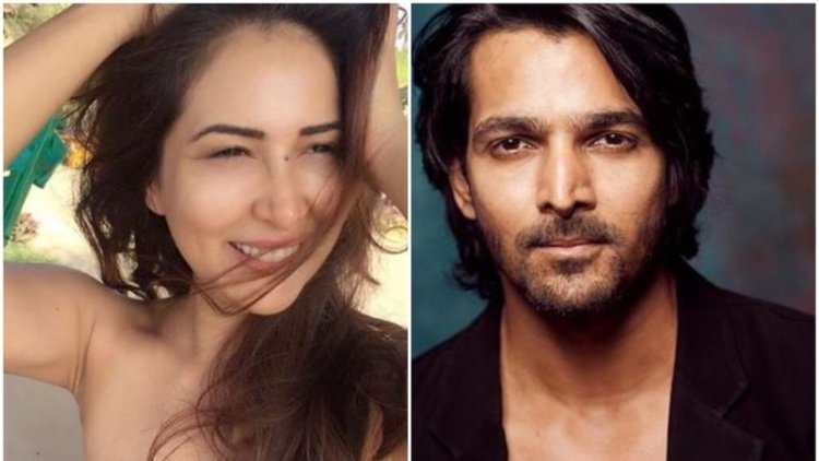 "Magadheera" Star Kim Sharma And Her Boyfriend Harshvardhan Rane Broke Up, Latter's Representative Confirmed