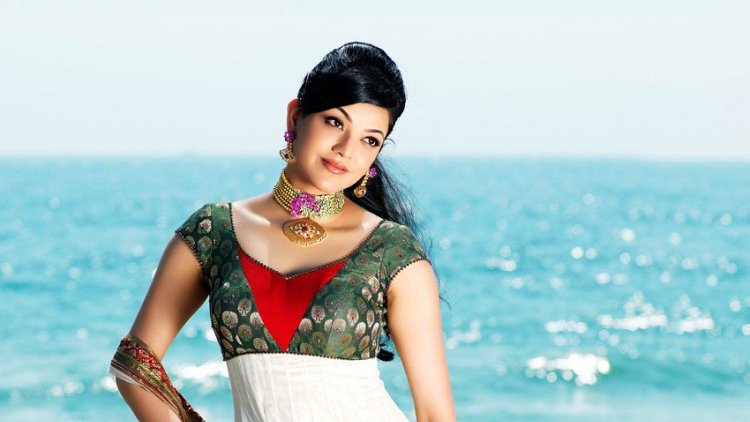 Shocking: Kajal Agarwal Turns Down A Film Opposite Superstar Balakrishna