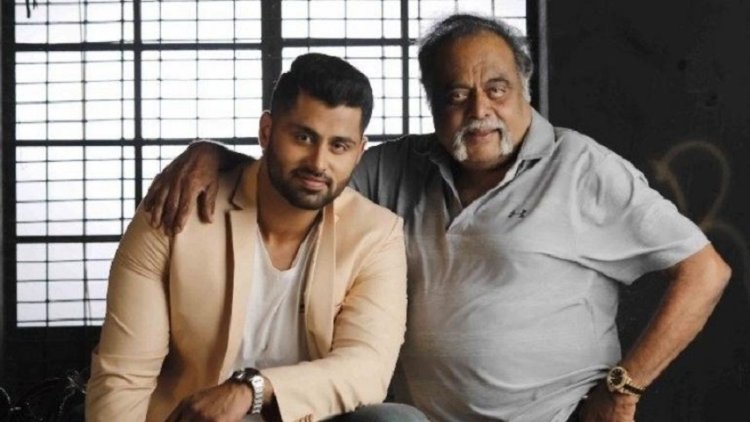 Kannada Star Ambareesh's Hardcore Fan Buys His Son Abhishek's Film Tickets Worth Rs 1 Lakh