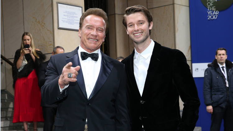 Hollywood’s Celebrity Kids: Brooklyn Beckham Makes His Name In The List, Will Smith’s Kid Outstands Others