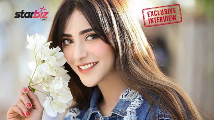Exclusive Interview: Angela Krislinzki Hopes High On ZEE5 Web Series "Pawan And Pooja"