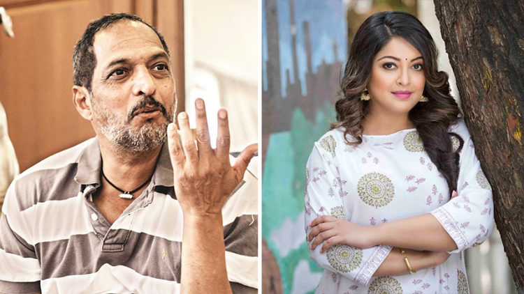 Eyewitness Reveals Crucial Details On Tanushree Dutta & Nana Patekar Sexual Harassment Case