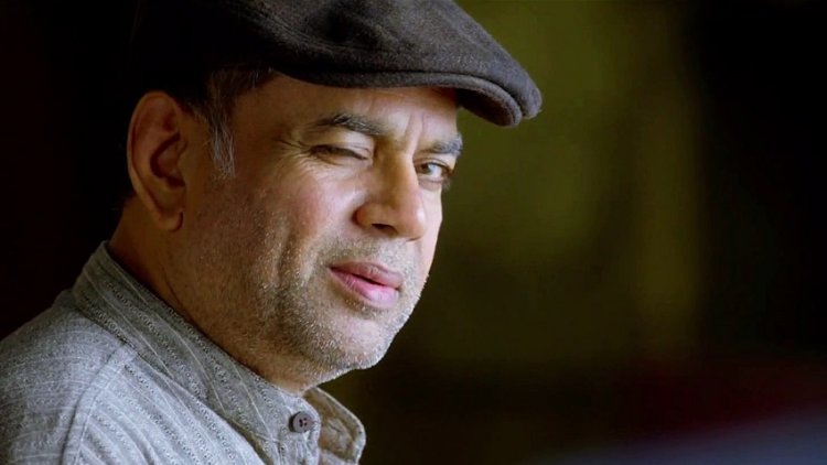 Paresh Rawal Joins The Cast Of David Dhawan’s Comic-Caper “Coolie No. 1”
