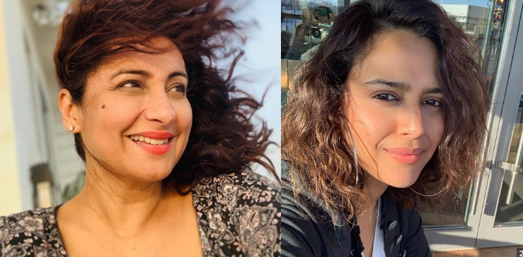 Swara Bhaskar And Divya Dutta To Play Romantic Partners In A Queer Film
