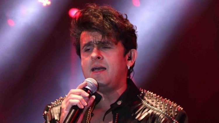 "It Was Never Overnight Success For Me", Says Singer Sony Nigam