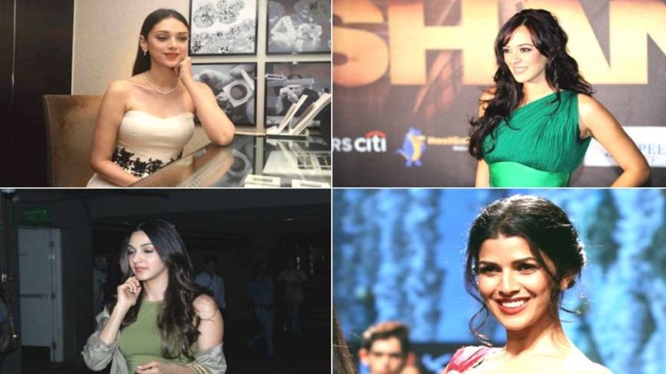 9 Bollywood Actors Who Did Not Get Noticed Even When They Starred In A 100 Crore Film