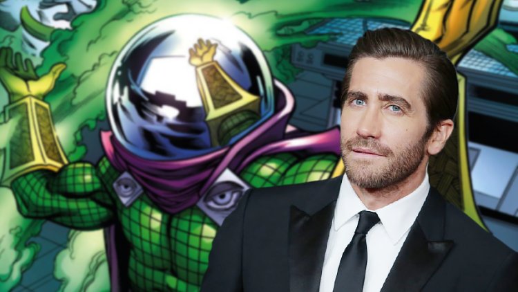 Jake Gyllenhaal's Strange Fate With Spider-man: Auditioning Twice For Part 2 But Taking 16 Years To "Pass"