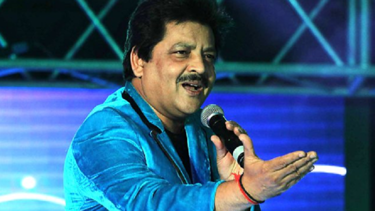 Udit Narayan Discover the latest entertainment news. - StarBiz.com