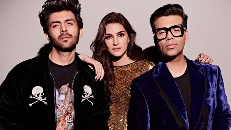 These 14 Celebrities Are Thankful To The One-And-Only Godfather Karan Johar